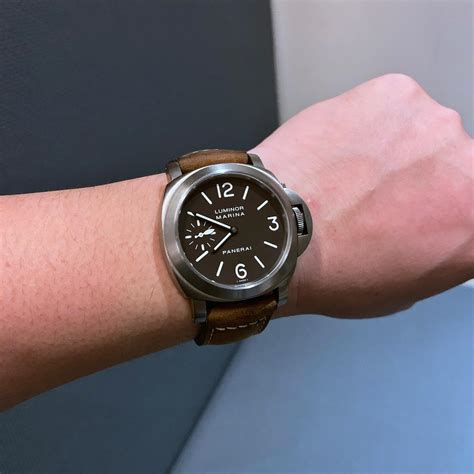 panerai 61|Panerai .